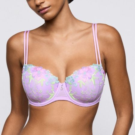 ODILLY PTL Pastel Lave