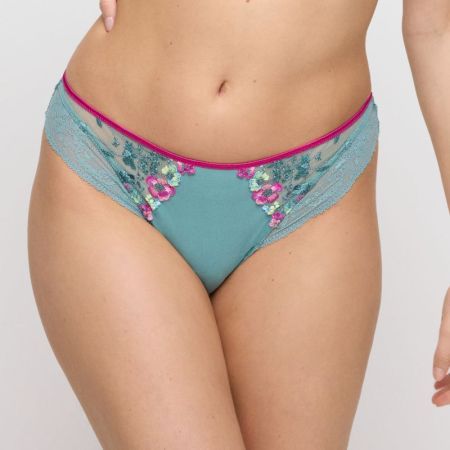 LIZELOT BGR Bali Green