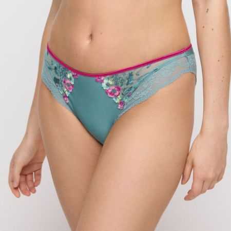 LIZELOT BGR Bali Green