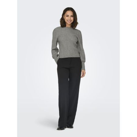 ONLKATIA LS STRUC PUFF ONECK C 179075 Medium G