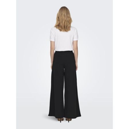 JDYTANJA LIFE WIDE FLOWY PANT 177911 Black