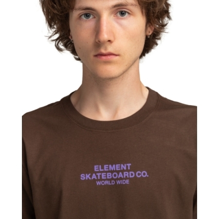 SKATEBOARD CO SS CSC0 BRACKEN