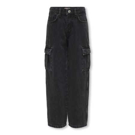 KOGHARMONY WIDE CRGO CARROT AZ 278217 Washed B