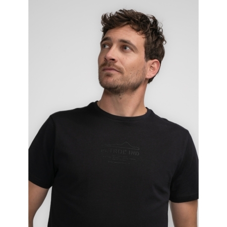 9091 Dark Black