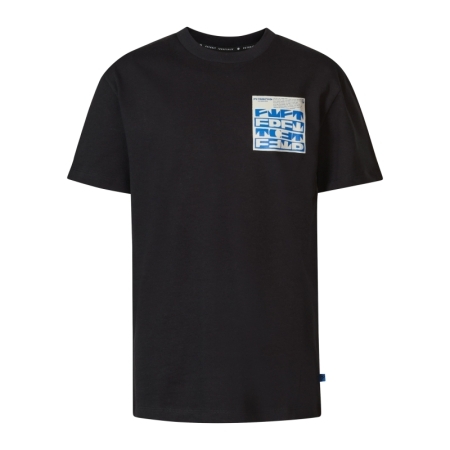 9091 Dark Black