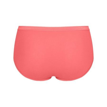 BASIC+ MIDI C4P M006 RED - DARK