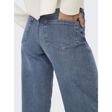 ONLMADISON BLUSH HW WIDE DNM T 264035 Special