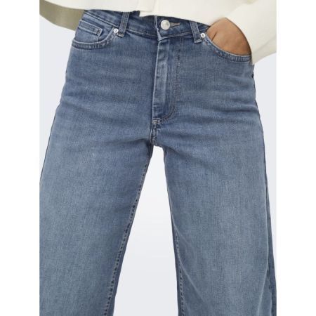 ONLMADISON BLUSH HW WIDE DNM T 264035 Special