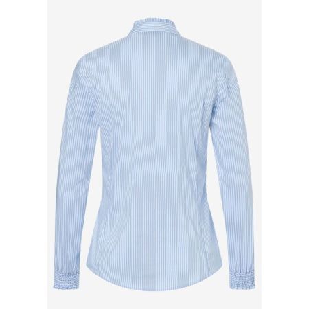  2319 woven blou