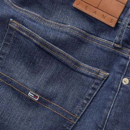  1BK Denim Dark