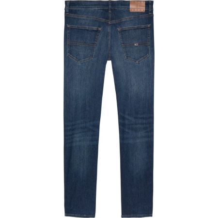 1BK Denim Dark
