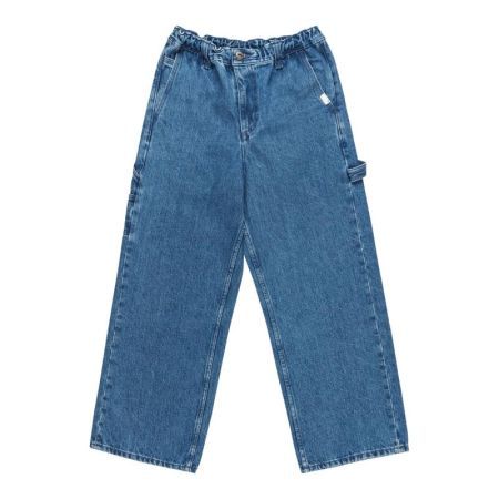 CARPENTER DENIM Y BNT0 MID USED
