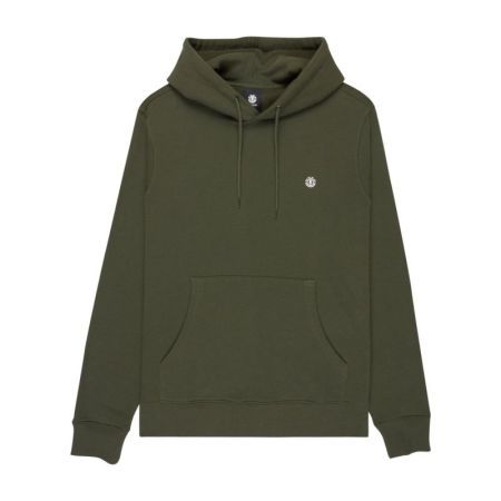 CORNELL CLASSIC PO CSN0 FOREST NIG