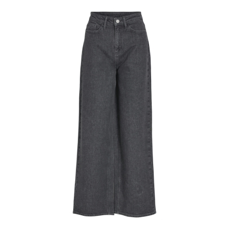VIFREYA JAF HW JEANS - NOOS 193598009 Grey