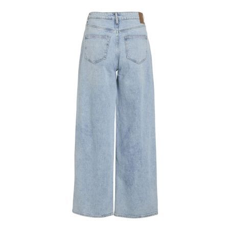VIFREYA JAF HW JEANS - NOOS 177856006 Light