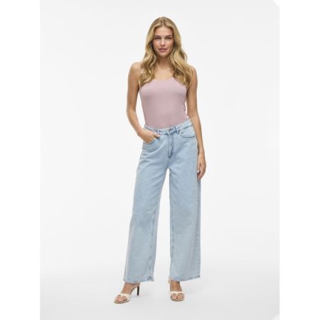 VIFREYA JAF HW JEANS - NOOS 177856006 Light
