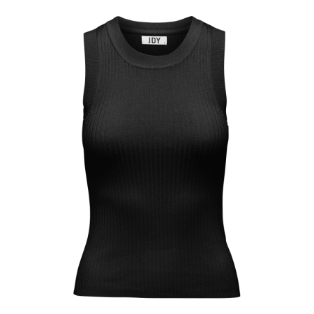 JDYAYA TANK TOP KNT NOOS 177911 Black