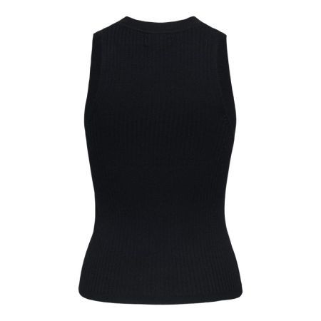 JDYAYA TANK TOP KNT NOOS 177911 Black