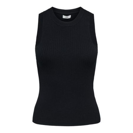 JDYAYA TANK TOP KNT NOOS 177911 Black