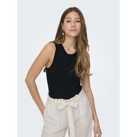 JDYAYA TANK TOP KNT NOOS 177911 Black