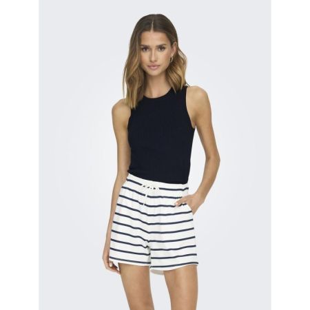 JDYAYA TANK TOP KNT NOOS 206410 Sky Capt