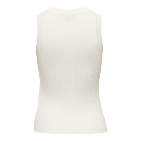 JDYAYA TANK TOP KNT NOOS 177922 Cloud Da