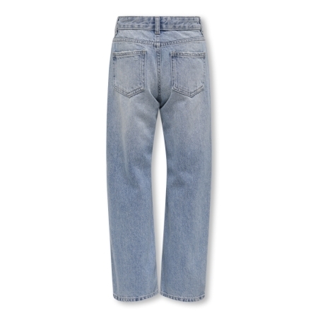 KOGELLA MW WIDE TAI518 DNM NOO 177934 Light Bl