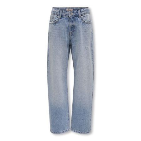KOGELLA MW WIDE TAI518 DNM NOO 177934 Light Bl