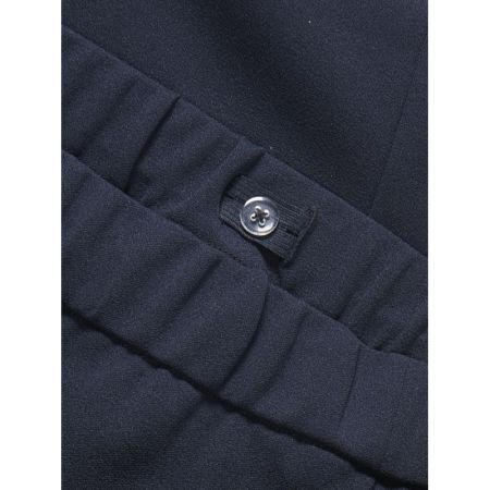 KOGGEGGO WIDE PANT JRS NOOS 194962 Night Sk