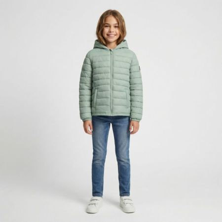  45 Light Green