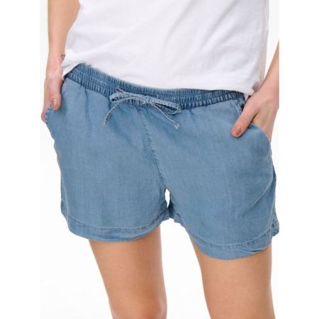 ONLPEMA LIFE LYOCELL DNM SHORT 179695 Medium B