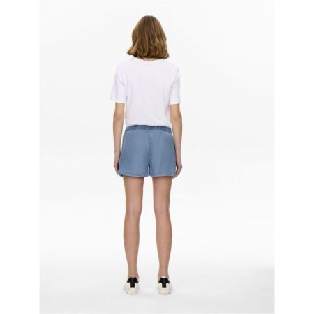 ONLPEMA LIFE LYOCELL DNM SHORT 179695 Medium B