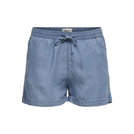 ONLPEMA LIFE LYOCELL DNM SHORT 179695 Medium B