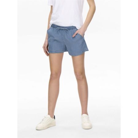 ONLPEMA LIFE LYOCELL DNM SHORT 179695 Medium B