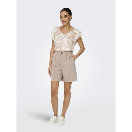 ONLMARSA SOLID SHORTS WVN 221791001 Safar