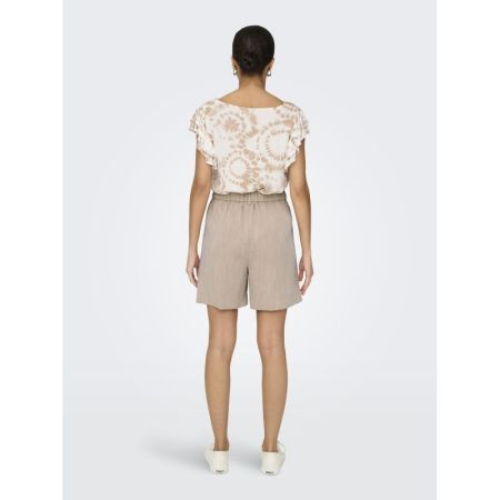 ONLMARSA SOLID SHORTS WVN 221791001 Safar