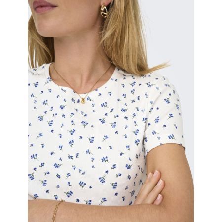ONLFENJA LIFE SS AOP TOP JRS N 177922001 Cloud