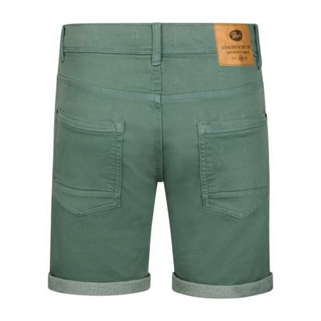 6180 Oil Green