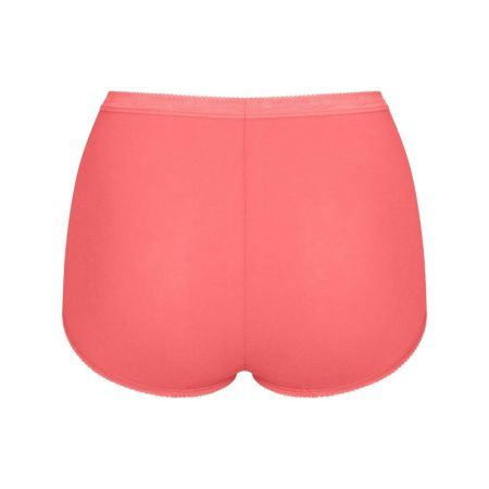 BASIC+ MAXI C4P M006 RED - DARK