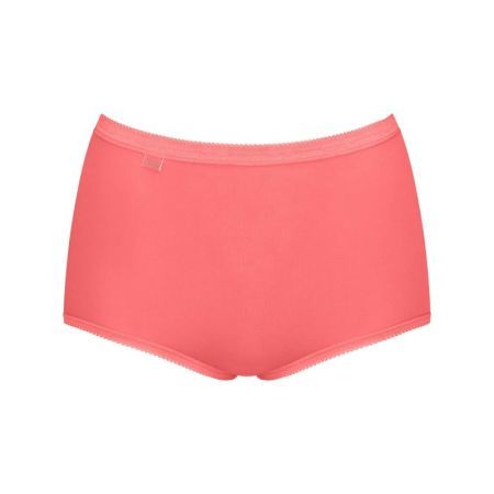 BASIC+ MAXI C4P M006 RED - DARK