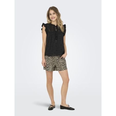 ONLLOWA SHORTS PTM 189959001 Pumic