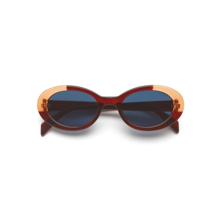 ANA BURGUNDY CORAL