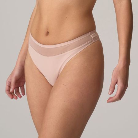LOUIE PWD Powder Rose