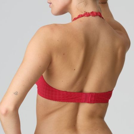 AVERO SCA scarlet