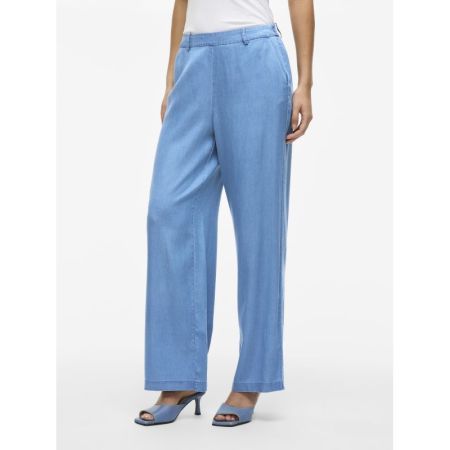 VIBISTA HW WIDE PANTS - NOOS 177854 Medium B