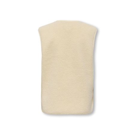 KOGBABY TEDDY VEST CS PNT 177930001 Antiq