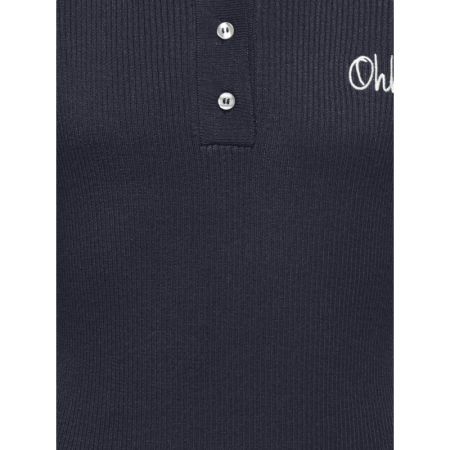 KOGNATASCHA SS POLO SHIRT KNT 194962 Night Sk