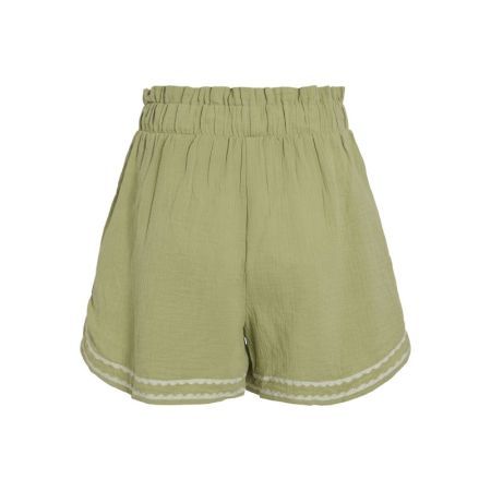 VITOVAN HW SHORTS 265655 Sage