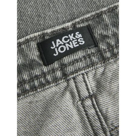 JJICHRIS JJORIGINAL SQ 269 JNR 175694 Black De
