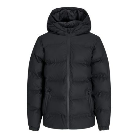JJELEMENTS PU PUFFER JNR 178012 Black
